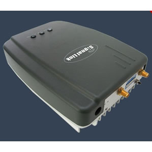 GSM and 3G  Dual Band Booster/Repeater